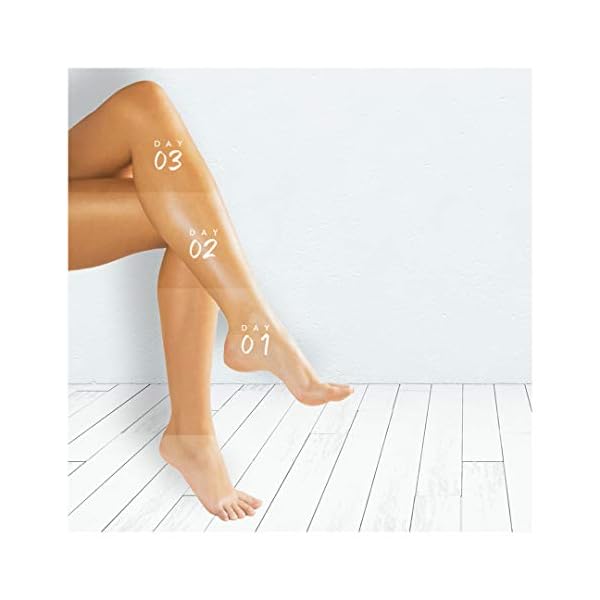 Golden-Glow-Gradual-Tan-by-Gatineau-Sunless-Body-Care-for-All-Skin-Types-400ml Gatineau - Golden Glow Gradual Tan (400ml) 2 in 1 Moisturiser & Self Tanning Lotion