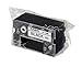 Casio disc title printer ink ribbon TR-18BK-3P Black 3 pieces