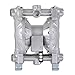 Fuelworks Double Diaphragm Transfer Pump 1