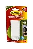 Command Damage Free Picture and Frame Hanging, Large Strips