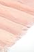 Premium Women Extreme Soft Scarf Wrap Shawl For Any Season, Super Size, Rich Color Choice ( Pink )