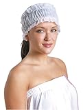 JMT Beauty Disposable Headbands, 50 Count