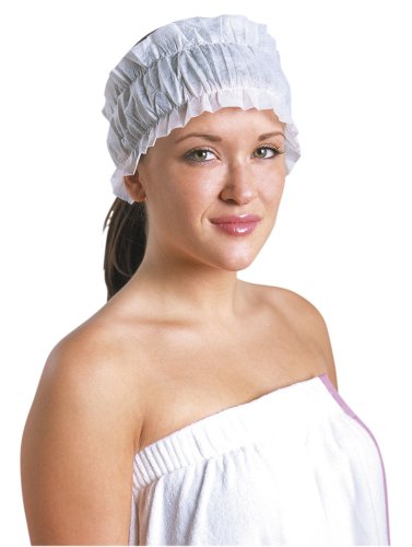 JMT Beauty Disposable Headbands, 50 Count
