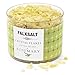 FALKSALT | Rosemary Sea Salt Flakes 2.47oz. | Gourmet Finishing Sea Salt Flakes | NON-GMO, Kosher and Halal Certified