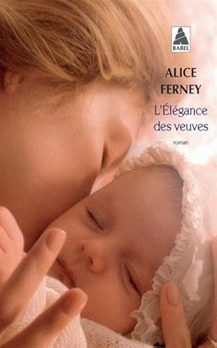 Download L'élégance des veuves (couverture du film 'Eternité') PDF