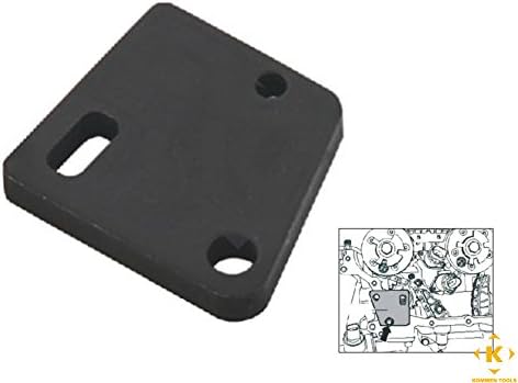 VW Audi Drive Sprocket Adjusting Tool T10363