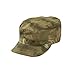 Tru-Spec A-TACS Patrol Cap, FG Camo, 7-1/4