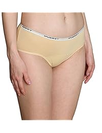 Innersy Big Girls 'Bragas para periodo menstrual protectora algodón Hipster Bragas Ropa interior paquete de 3