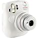 Fujifilm Instax Mini 25 Instant Film Camera (Cheki Hello Kitty)