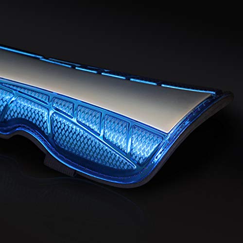 image for Geekism GeekSport Soccer Shin Guards Youth Upgrated 3 Best Sizes Socce