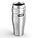 Genuine Thermos Brand Vacumm Insulate 2 Pack Stainless Stell Double Wall Travel Tumbler