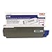 Okidata 44315302 C610 Series Magenta Toner Cart