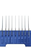 Wahl Professional Animal Stainless Steel Attachment Guide Comb for Wahl 5 in 1 Detachable Blade Pet Clippers #2 3/8” #3334