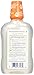 Tom's of Maine - Children's Natural Fluoride Rinse Anticavity Alcohol-Free Juicy Mint - 16 oz.