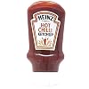 Heinz, Hot Chili Ketchup, Pikante ketchup met chili, 460 g