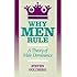 Why Men Rule: A Theory of Male Dominance