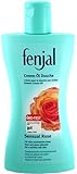 Sensual Rose Shower Gel 200ml shower gel by Fenjal