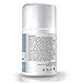 Anti-Aging Face & Eye Cream for Wrinkles, Puffiness, Dark Circles & Brighter Skin - 98% Natural, 72% Organic - Vitamin C & E, ALA, AHA, CoQ10, Peptides - Puristica 1.7 Oz by Puristica