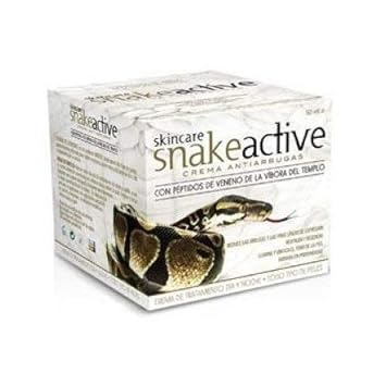 snake venom cream