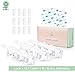 Best Baby - Baby Locks Cabinet Locks Child Safety Latches - Child Proof Cabinet Locks - Cabinet Baby Proofing Safety - Child Safety Locks Standard Length (12), 12 Pack