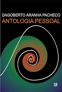 Livro Antologia Pessoal
