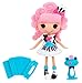 Mini Lalaloopsy Doll- Keys Sharps 'N' Flats