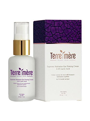 Supreme Hydration Eye Firming Cream - 4.4% Lactic Acid