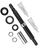 Washer Bearing and Tub Seal Kit for Whirlpool W10435302 AP5325033 PS3503261
