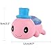 Xinzistar Kawaii Jumbo Slow Rising Squishies Cream Scented Squeeze Kid Toy Phone Charm Gift for Stress Relief (Tortoise)