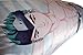 GB Arts Overwatch Genji Peach Skin 150cm x 50cm Pillowcase