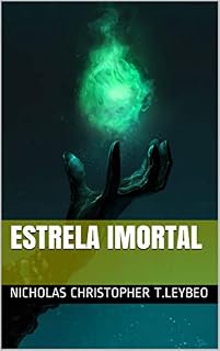 Livro Estrela Imortal