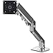 Ergotron 45-475-216 HX Desk Mount Monitor Arm in color Bright White for 20-42 lbs Monitorsthumb 3