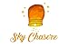 Sky Lanterns 5 Pack: Sparkling Eco Friendly White Chinese Wishing Lanterns, For All Occasions. %100 Biodegradable, Environmentally Friendly, And Wire Free. Fully Assembled.