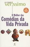 O Melhor das Comedias da Vida Privada (Em Portugues do Brasil)