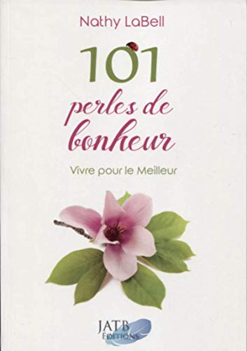 101 perles de bonheur by 