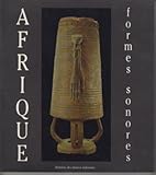 Afrique formes sonores by 