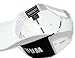WARHEAD Dimebag Darrell Unisex Adult One-Size White/Black Snapback