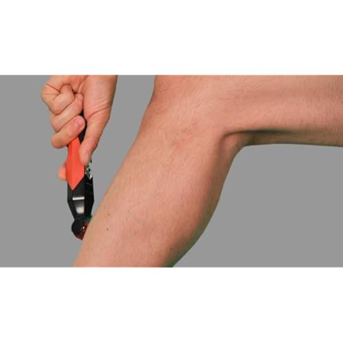 mangroomer 2.0 professional body groomer