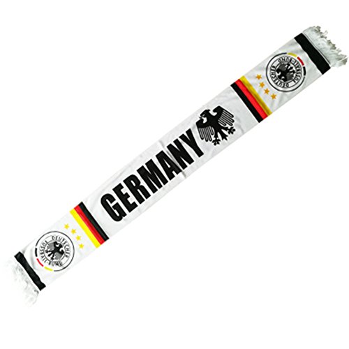 2018 World Cup Fans Scarves Scarf Football Scarves (fans scarves-Germany)
