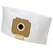 Aeg 900256542 4 Synthetic Vacuum Cleaner Bags – Size 28S