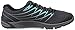 Merrell Women's Bare Access Arc 4 Trail Running Shoe, Black/Adventurine, 8 M US