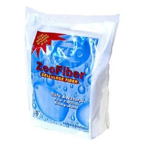 Zeofiber D.E. Alternative - 3 lbs