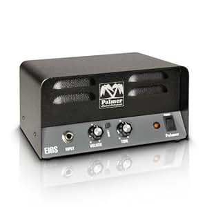 Palmer PEINS Electric Guitar Mini Amplifier-乐