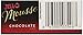 Jell-O Instant Chocolate Mousse, 3.2-Ounce Packages (Pack of 6)