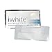 Teeth Whitening Strips Teeth Bleaching System - Professional At Home Teeth Whitening Strips - 28 Count - Instant Results!
