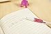 KitMax (TM) Pack of 12 Pcs Cute Cool Novelty France Paris Eiffel Tower Shape Personalized Promotional Ballpoint Pens Office School Supplies Students Children Gift