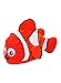 elope Disney's Finding Nemo Nemo Hat