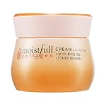 Etude House Moistfull Collagen Cream, 75ml/2.53 Ounce