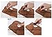 Winter Hand Warmer Rechargeable Safe Hot Water Bag, Cute Bowknot Cat Portable Electric Heat Warming Bag Pain Relief Hot Water Bottle+Cartoon Soft Detachable Velvet Cover(No Water Injection)