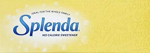 Splenda No Calorie Stevia Packets - Image 4